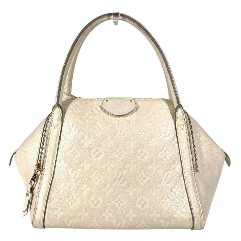 Louis Vuitton Marais Handbag Empreinte #309905L11B